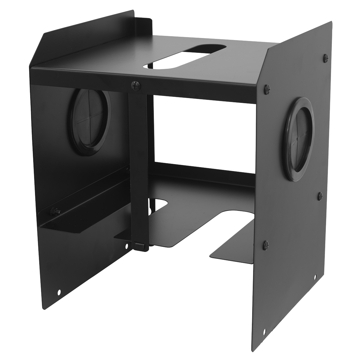 Power Tool Storage Rack 2-Bay PTSR2