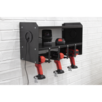 Power Tool Storage Rack - 5 Bay PTSR5
