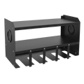 Power Tool Storage Rack - 5 Bay PTSR5
