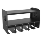 Power Tool Storage Rack - 5 Bay PTSR5