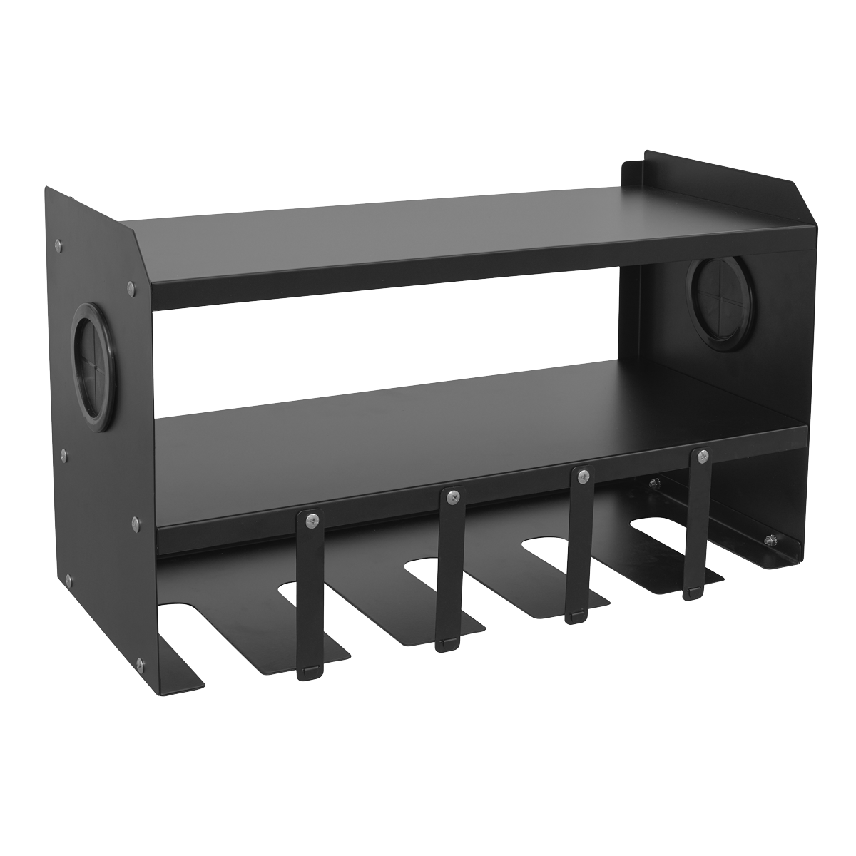 Power Tool Storage Rack - 5 Bay PTSR5