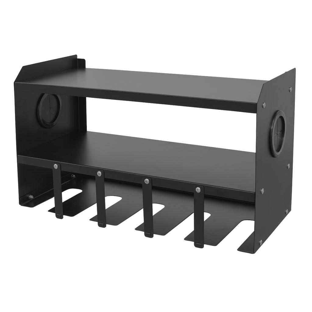 Power Tool Storage Rack - 5 Bay PTSR5