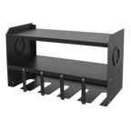 Power Tool Storage Rack - 5 Bay PTSR5