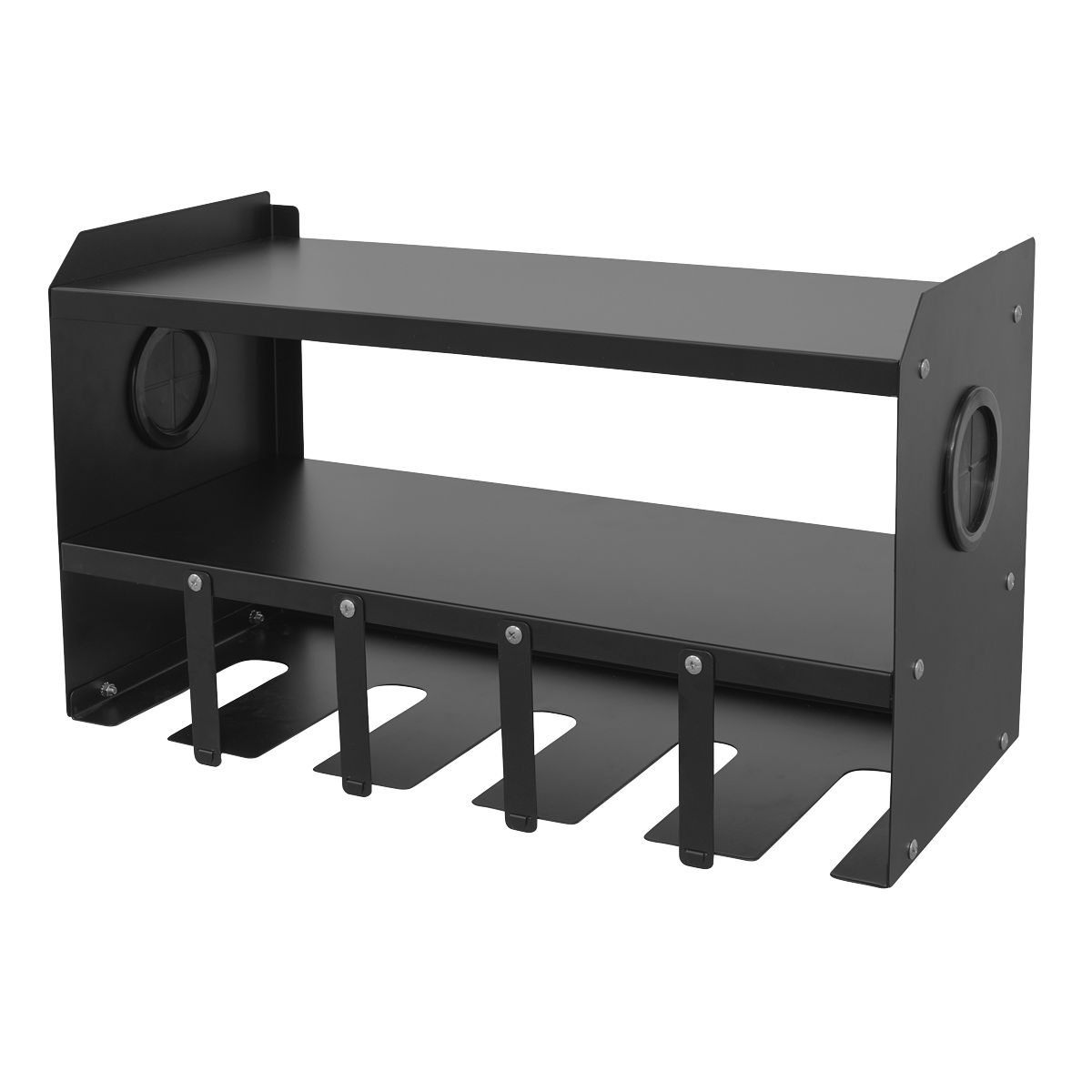 Power Tool Storage Rack - 5 Bay PTSR5