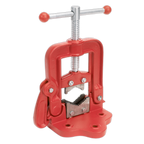 Bench Mounting Pipe Vice 85mm PV63B