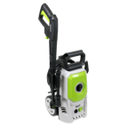 Pressure Washer with Snow Foam 100bar 390L/hr PW1610COMBO