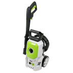 Pressure Washer with TSS & Rotablast® Nozzle 100bar 1200W/230V PW1610