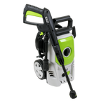 Pressure Washer with TSS & Rotablast® Nozzle 100bar 1200W/230V PW1610
