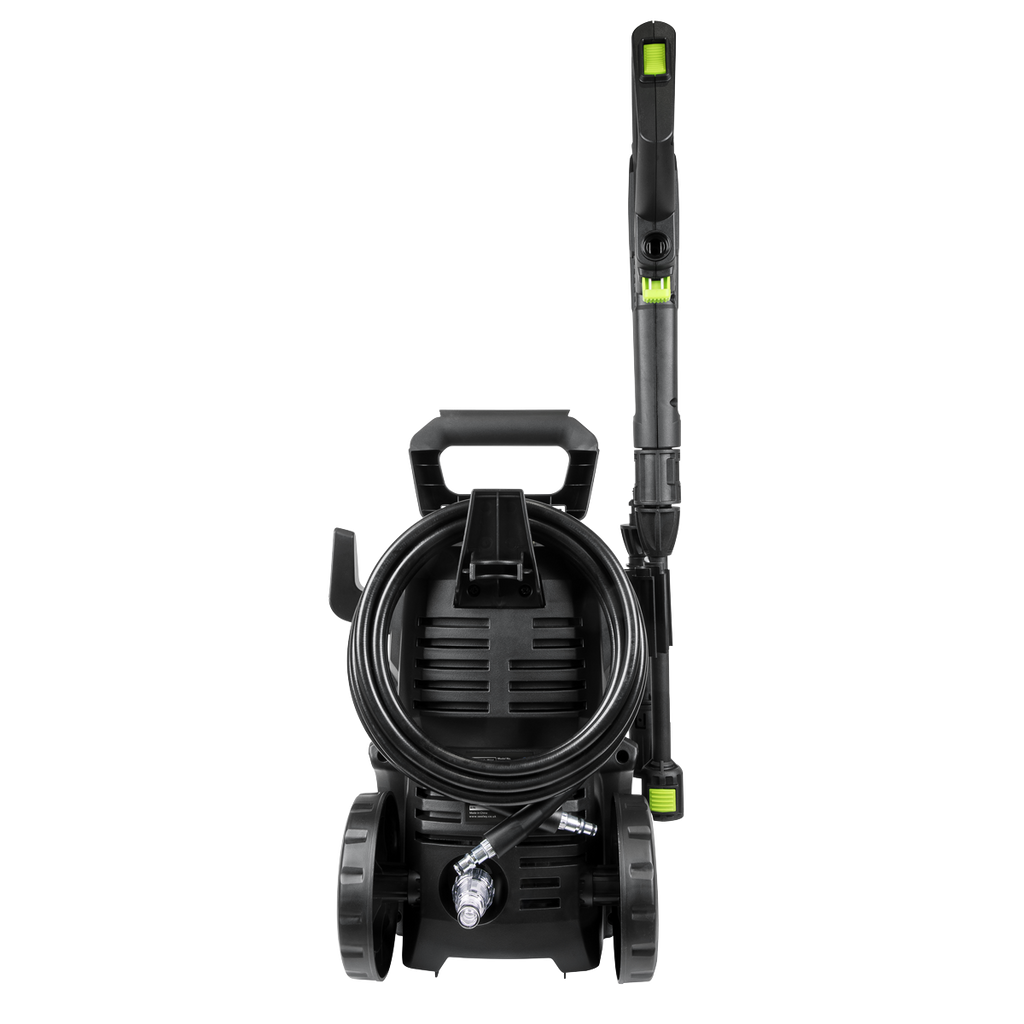 Pressure Washer with TSS & Rotablast® Nozzle 100bar 1200W/230V PW1610
