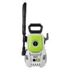 Pressure Washer with TSS & Rotablast® Nozzle 100bar 1200W/230V PW1610
