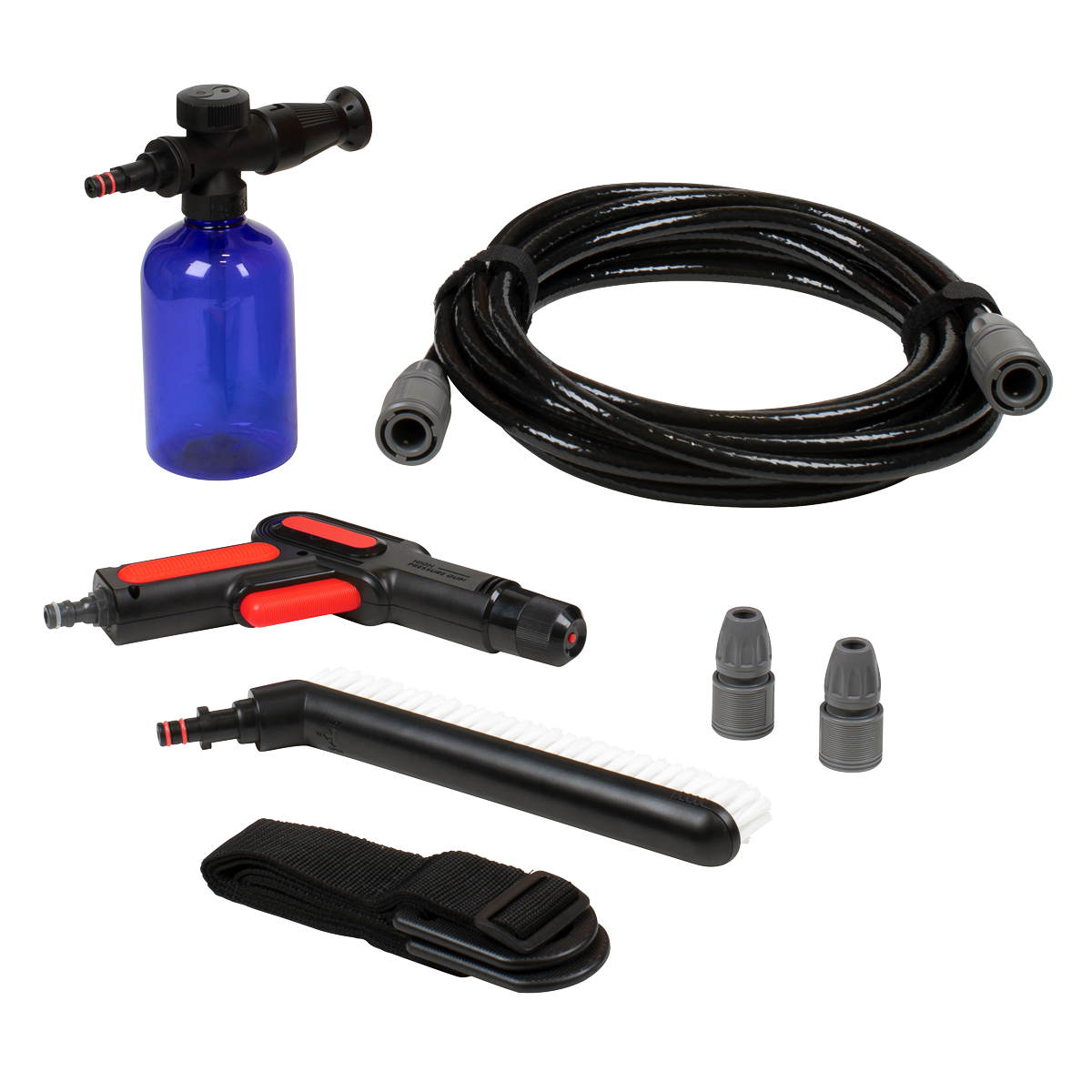 Rechargeable Pressure Washer 12V PW1712