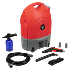 Rechargeable Pressure Washer 12V PW1712