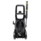Pressure Washer with Snow Foam 130bar 420L/hr PW1860COMBO