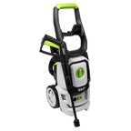 Pressure Washer with TSS & Rotablast® Nozzle 130bar 1600W/230V PW1860