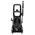 Pressure Washer with TSS & Rotablast® Nozzle 130bar 1600W/230V PW1860