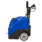 Hot/Cold Water Pressure Washer 135bar 2300W/230V PW2000HW