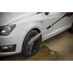 Pull-Along Pressure Washer with TSS 140bar 1800W/230V PW2000PA