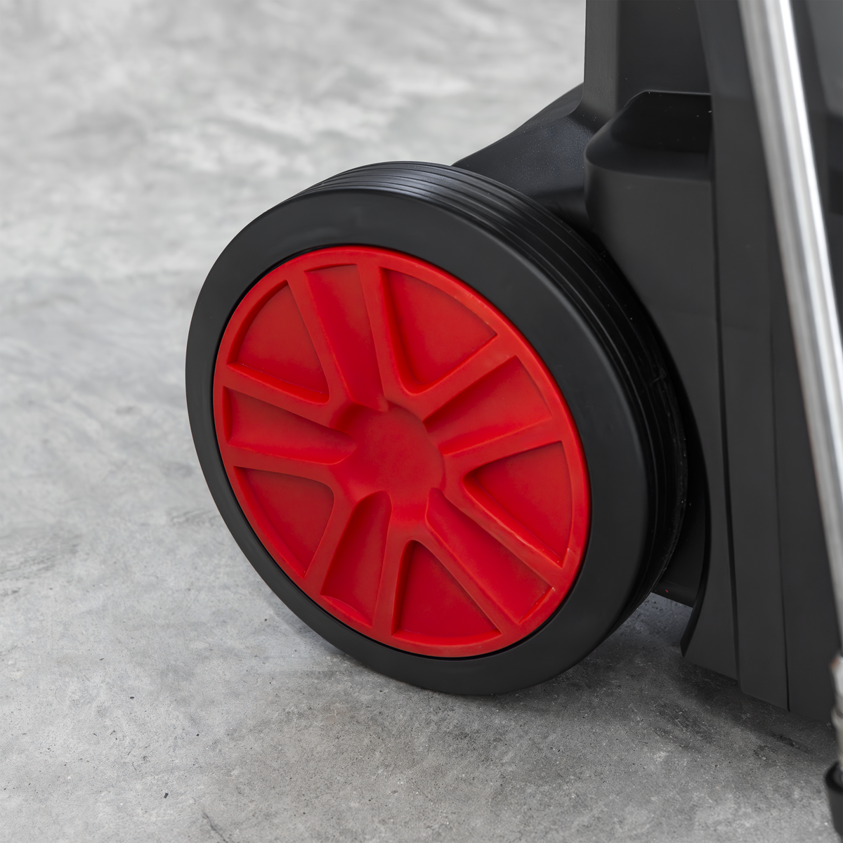 Pressure Washer with TSS & Rotablast® Nozzle 160bar 2200W/230V PW2200