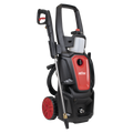 Pressure Washer with TSS & Rotablast® Nozzle 160bar 2200W/230V PW2200