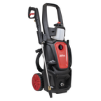 Pressure Washer with TSS & Rotablast® Nozzle 160bar 2200W/230V PW2200