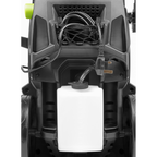 Pressure Washer with Snow Foam 170bar 450L/hr PW2400COMBO
