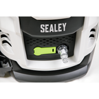 Pressure Washer with Snow Foam 170bar 450L/hr PW2400COMBO