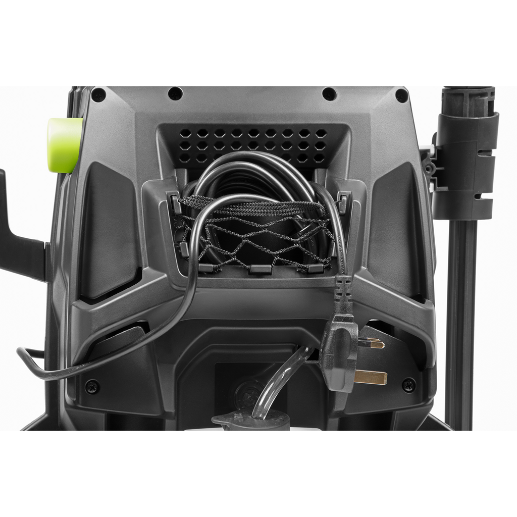 Pressure Washer with Snow Foam 170bar 450L/hr PW2400COMBO