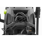 Pressure Washer with Snow Foam 170bar 450L/hr PW2400COMBO