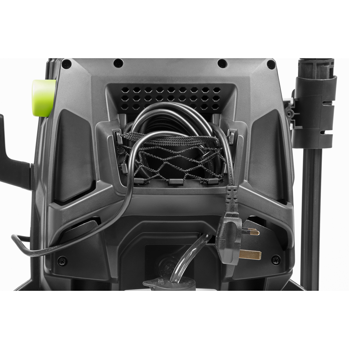 Pressure Washer with Snow Foam 170bar 450L/hr PW2400COMBO