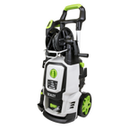 Pressure Washer with Snow Foam 170bar 450L/hr PW2400COMBO