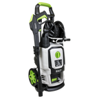 Pressure Washer with Snow Foam 170bar 450L/hr PW2400COMBO