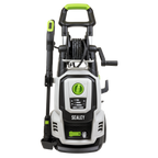 Pressure Washer with Snow Foam 170bar 450L/hr PW2400COMBO