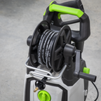 Wireless Lance Controlled Pressure Washer with TSS & Rotablast® Nozzle 170bar 2400W/230V PW2400