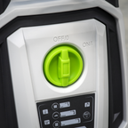 Wireless Lance Controlled Pressure Washer with TSS & Rotablast® Nozzle 170bar 2400W/230V PW2400