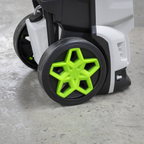Wireless Lance Controlled Pressure Washer with TSS & Rotablast® Nozzle 170bar 2400W/230V PW2400