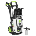 Wireless Lance Controlled Pressure Washer with TSS & Rotablast® Nozzle 170bar 2400W/230V PW2400