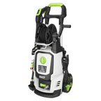 Wireless Lance Controlled Pressure Washer with TSS & Rotablast® Nozzle 170bar 2400W/230V PW2400