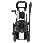 Wireless Lance Controlled Pressure Washer with TSS & Rotablast® Nozzle 170bar 2400W/230V PW2400