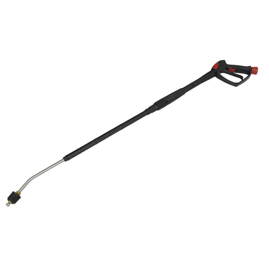 Hot/Cold Water Pressure Washer 170bar 3000W/230V PW2500HW