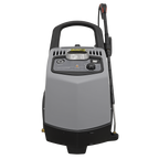 Hot/Cold Water Pressure Washer 170bar 3000W/230V PW2500HW