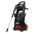 Pressure Washer with TSS & Rotablast® Nozzle 170bar 2500W/230V PW2500