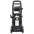 Pressure Washer with TSS & Rotablast® Nozzle 170bar 2500W/230V PW2500