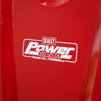 Pressure Washer with TSS & Rotablast® Nozzle 180bar 2500W/230V PW2500