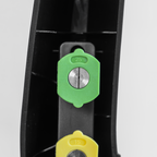 Pressure Washer with TSS & Rotablast® Nozzle 180bar 2500W/230V PW2500