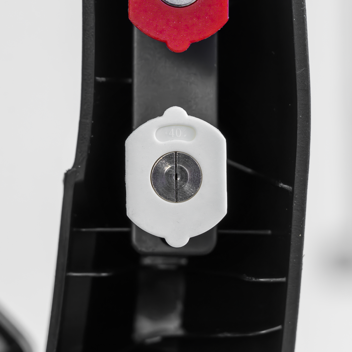 Pressure Washer with TSS & Rotablast® Nozzle 180bar 2500W/230V PW2500