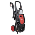 Pressure Washer with TSS & Rotablast® Nozzle 180bar 2500W/230V PW2500