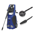 Professional Pressure Washer with Accessories 140bar PW3500COMBO