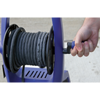 Professional Pressure Washer with Accessories 140bar PW3500COMBO