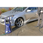 Professional Pressure Washer with Accessories 140bar PW3500COMBO
