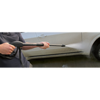 Professional Pressure Washer with Accessories 140bar PW3500COMBO